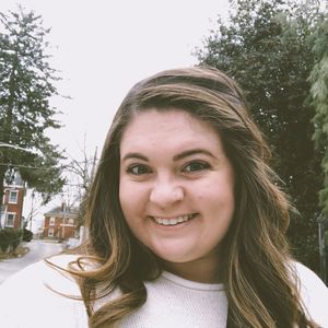 Meet your Posher, Aryn